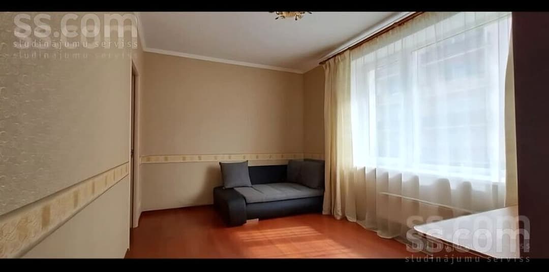 Divistabu dzīvoklis — Silmaļu iela 25 — bilde 3