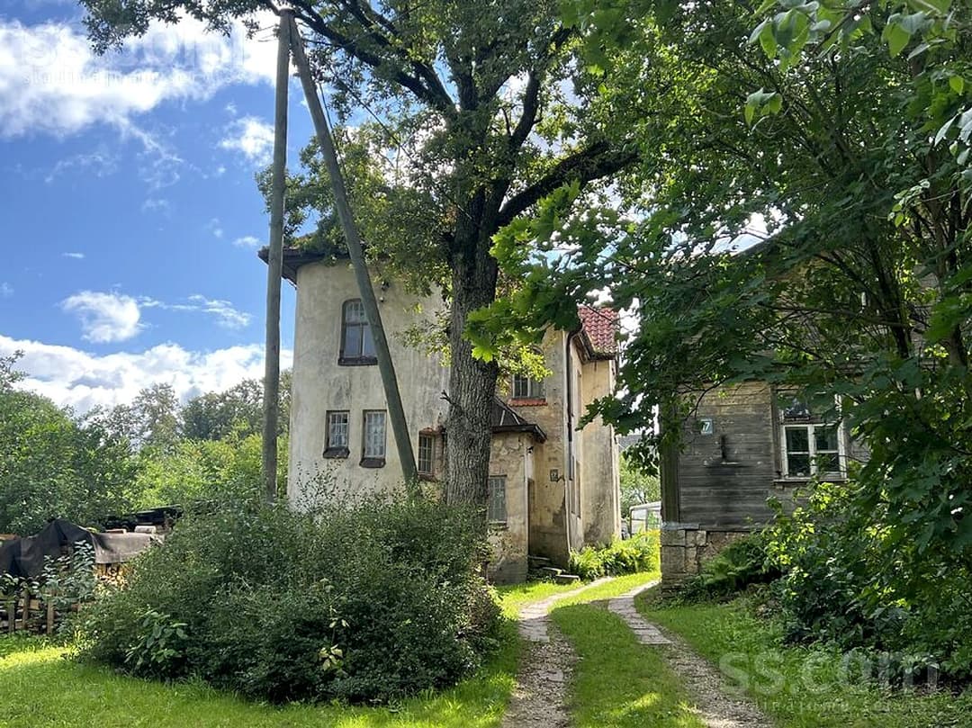 Māja — Līgatnes 17