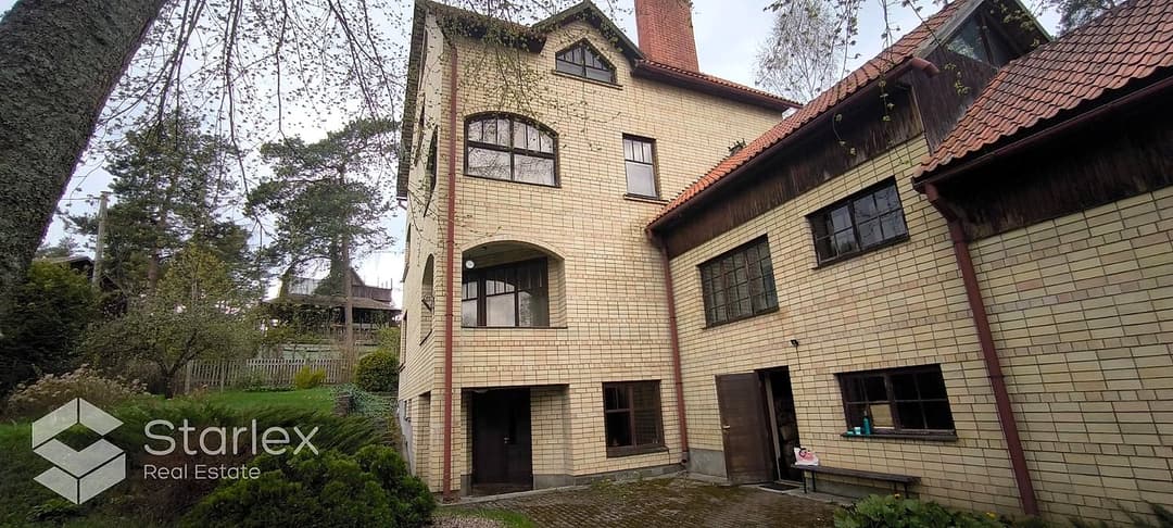 5-ist. Māja, 299㎡ - Ādažu pagasts, Baltezers — bilde 2