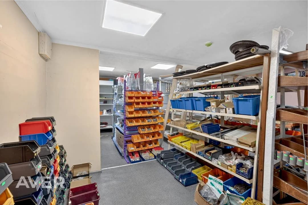 Telpas, 60㎡ - Straupes pagasts, Plācis — bilde 4