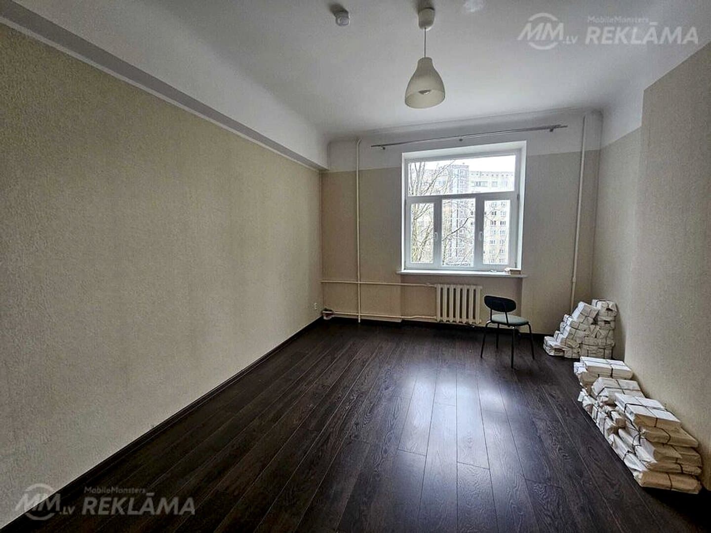 Latgales iela 222, Krasta rajons, Rīga