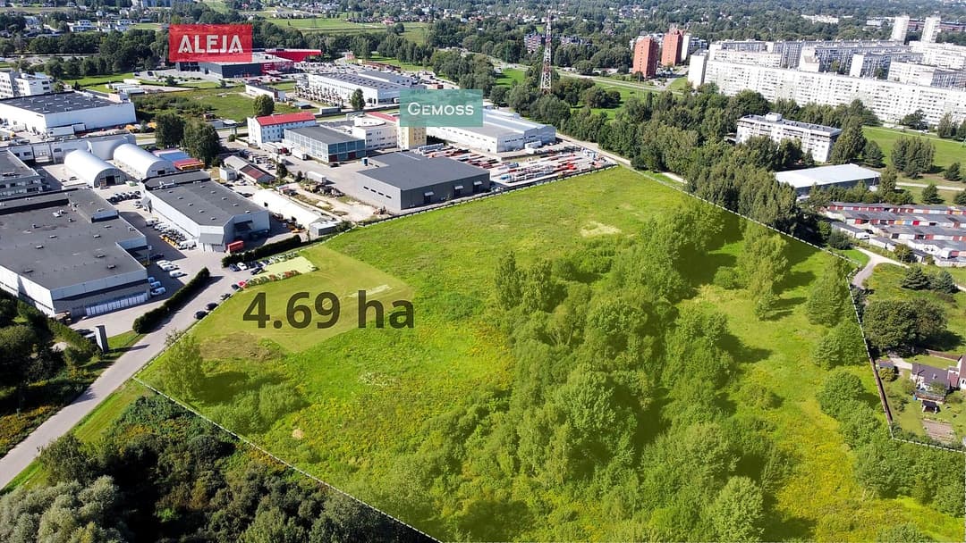 Ziepniekkalns, Rīga