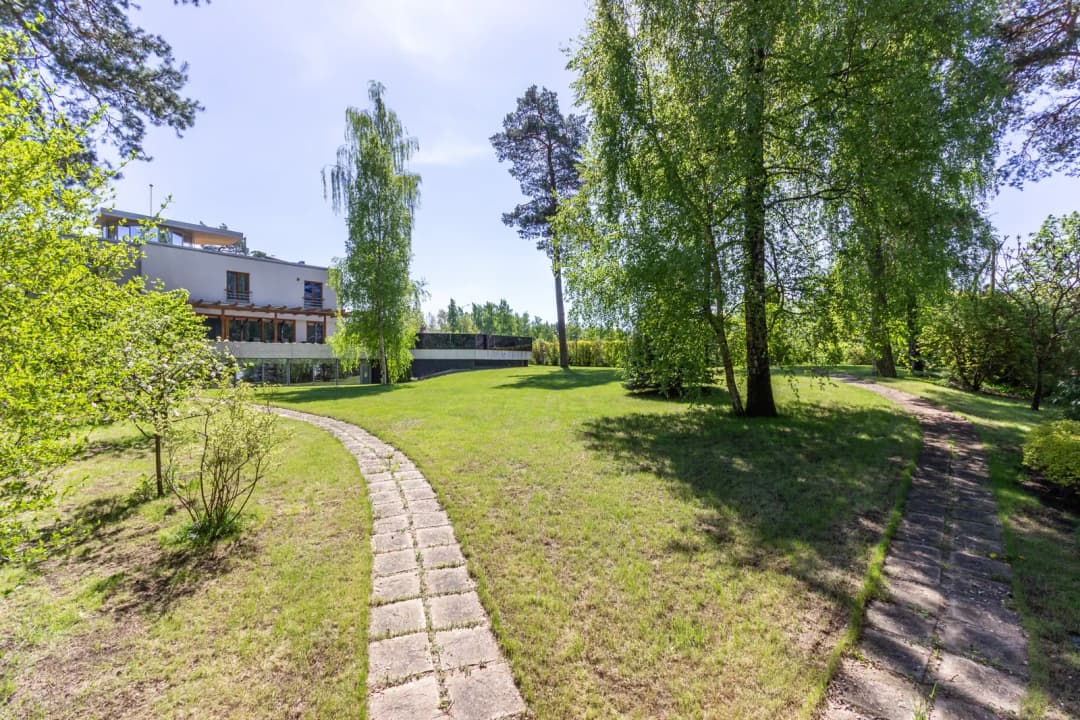 Kraujas iela, Garkalnes pagasts, Ropažu novads — vēl bildes