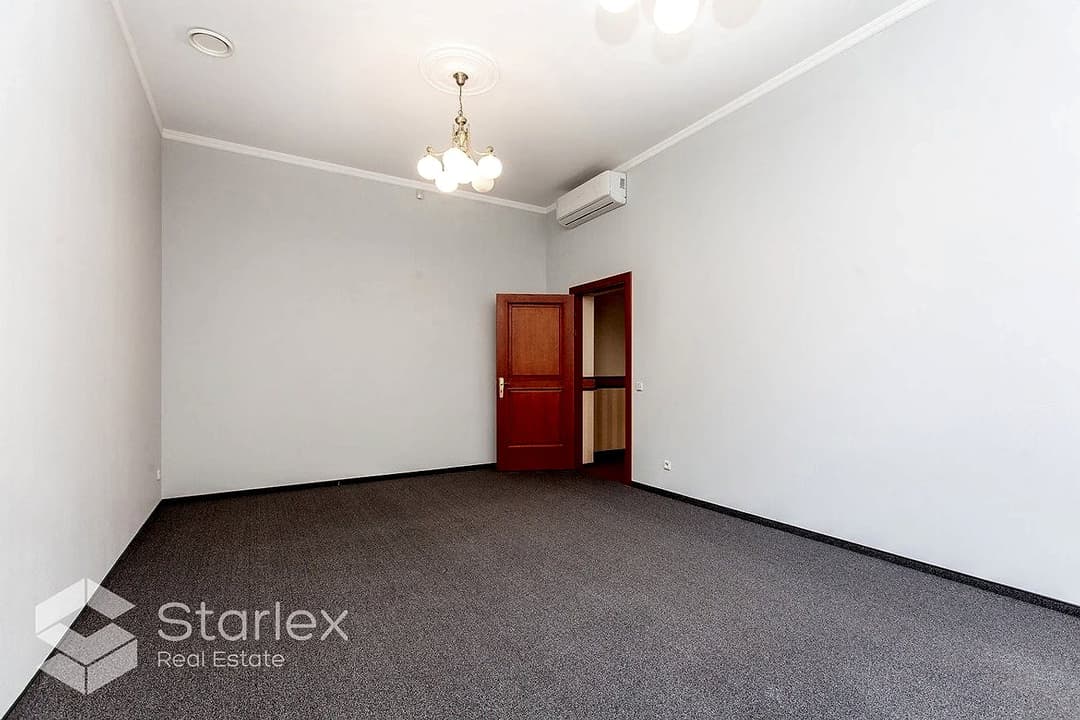 Telpas, 303㎡ - Rīga, Centrs — vēl bildes