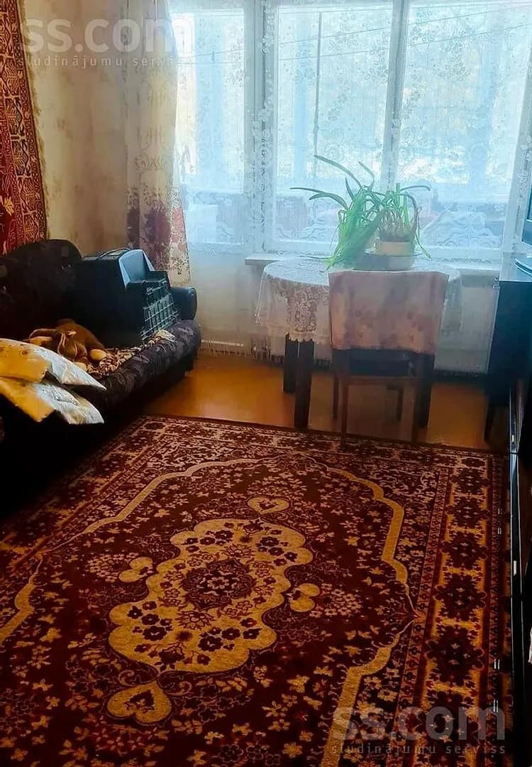 Divistabu dzīvoklis — Egļu iela 15 — bilde 4