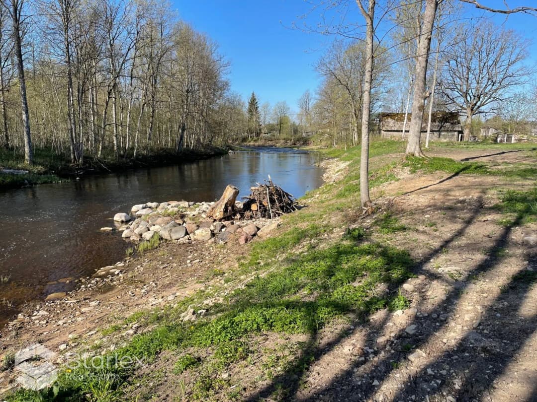 Vidustammas , Ikšķile, Ogres nov. — bilde 2