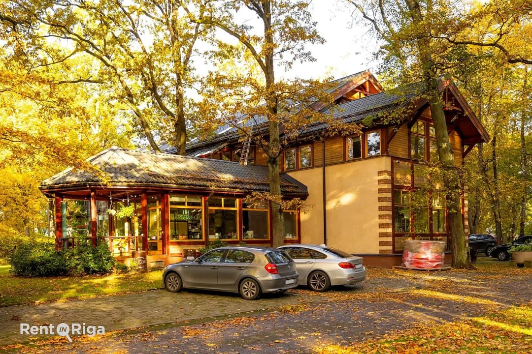Vienības gatve 87D, Ziepniekkalns — bilde 3