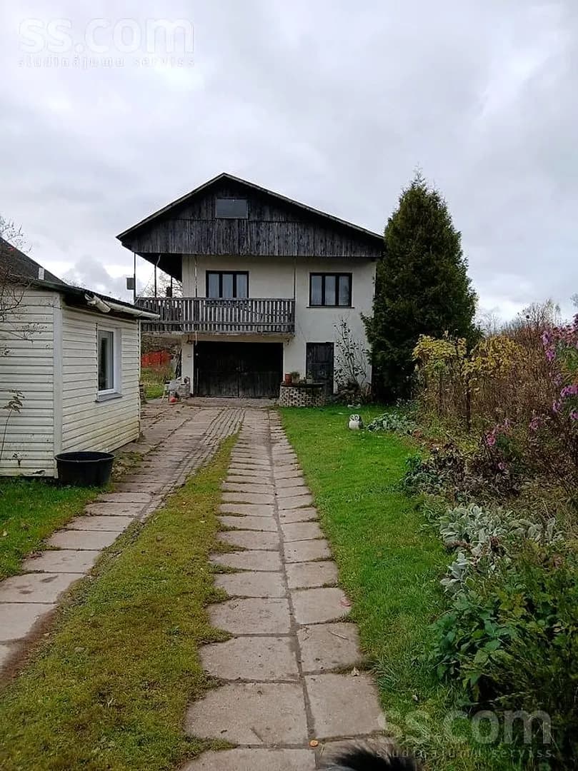 Māja — Alkšņu iela 1a — bilde 2