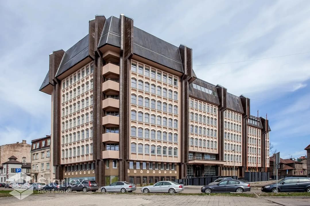 Telpas, 92㎡ - Rīga, Maskavas forstate