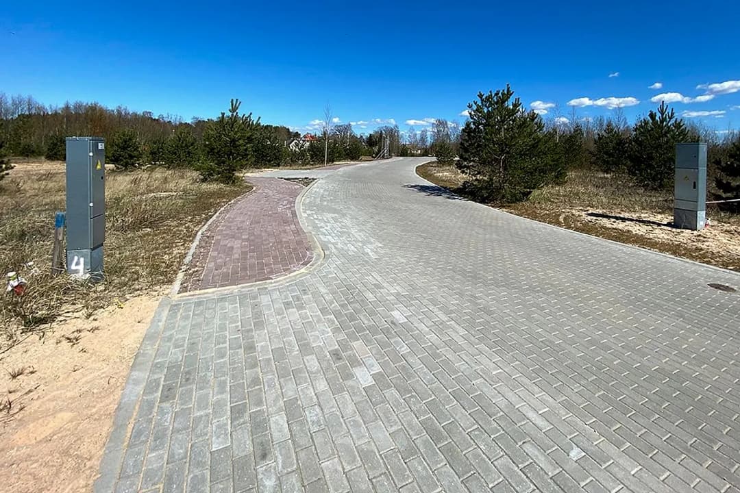 Berģi, Rīga — bilde 4