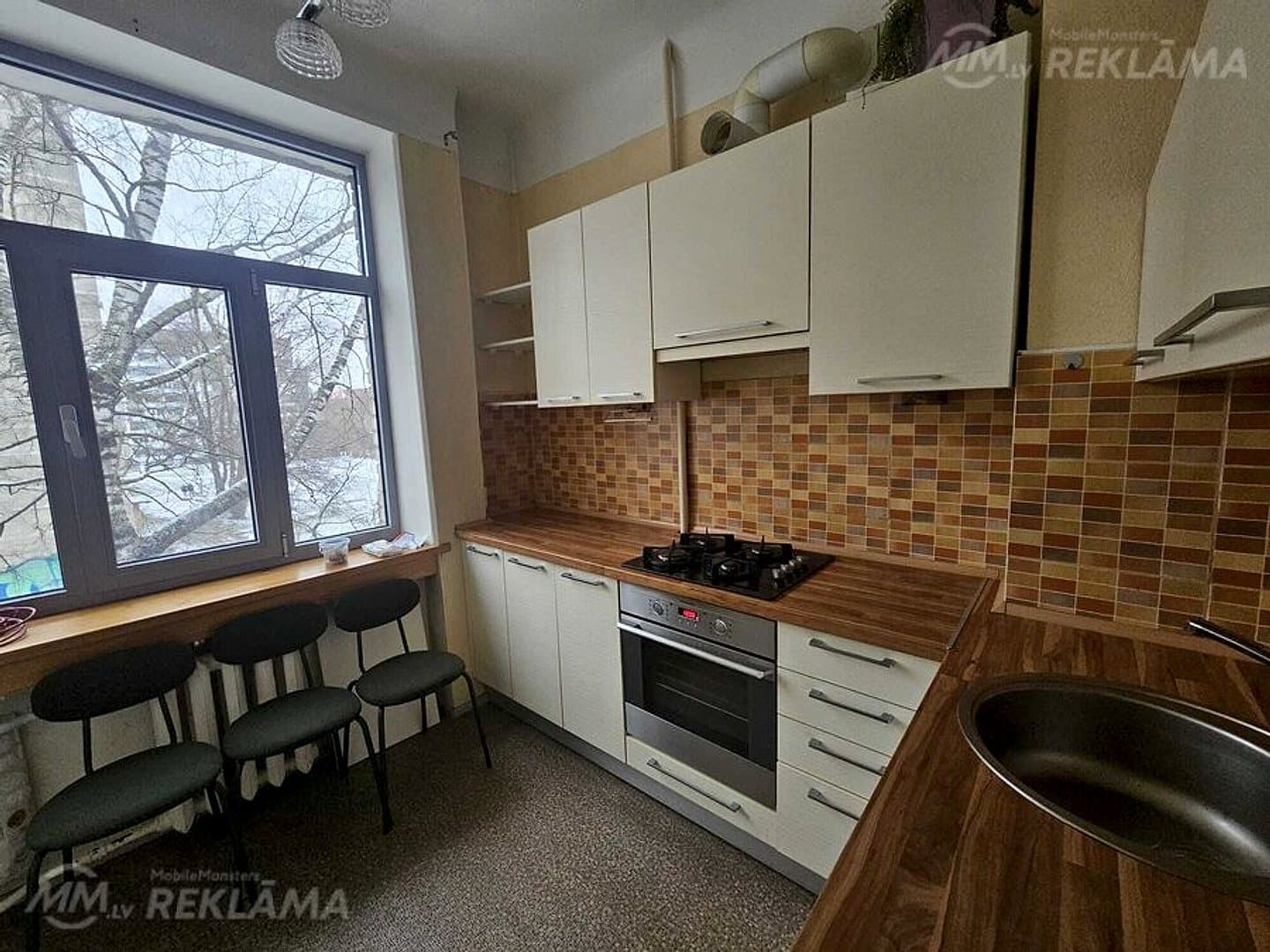 Latgales iela 222, Krasta rajons, Rīga — bilde 4
