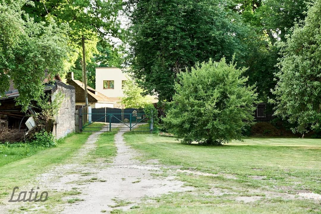 Šampēteris, Rīga — bilde 3