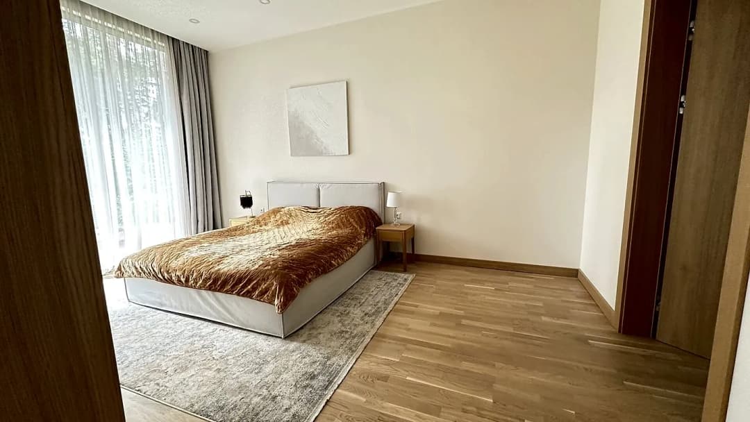 4-ist. Māja, 170㎡ - Jūrmala, Melluži — bilde 3