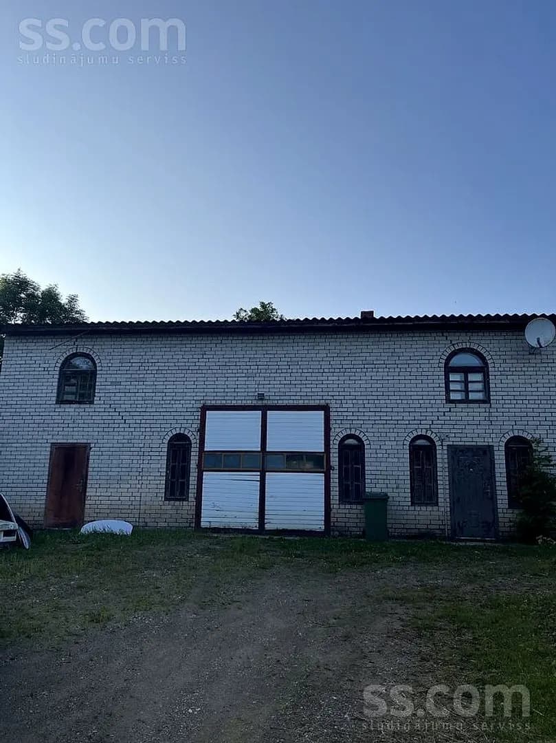 Māja — Miera iela 1a — bilde 4
