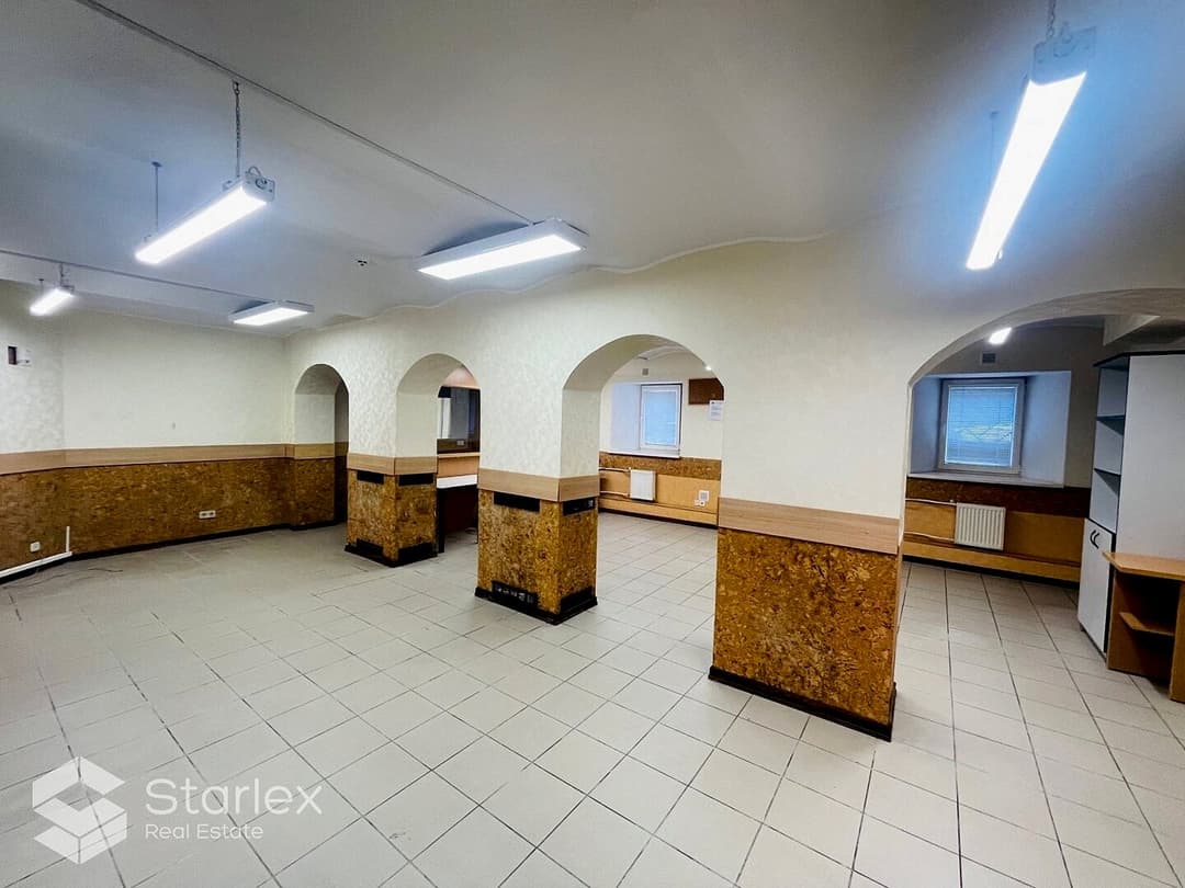 Telpas, 67㎡ - Rīga, Skanste — bilde 3