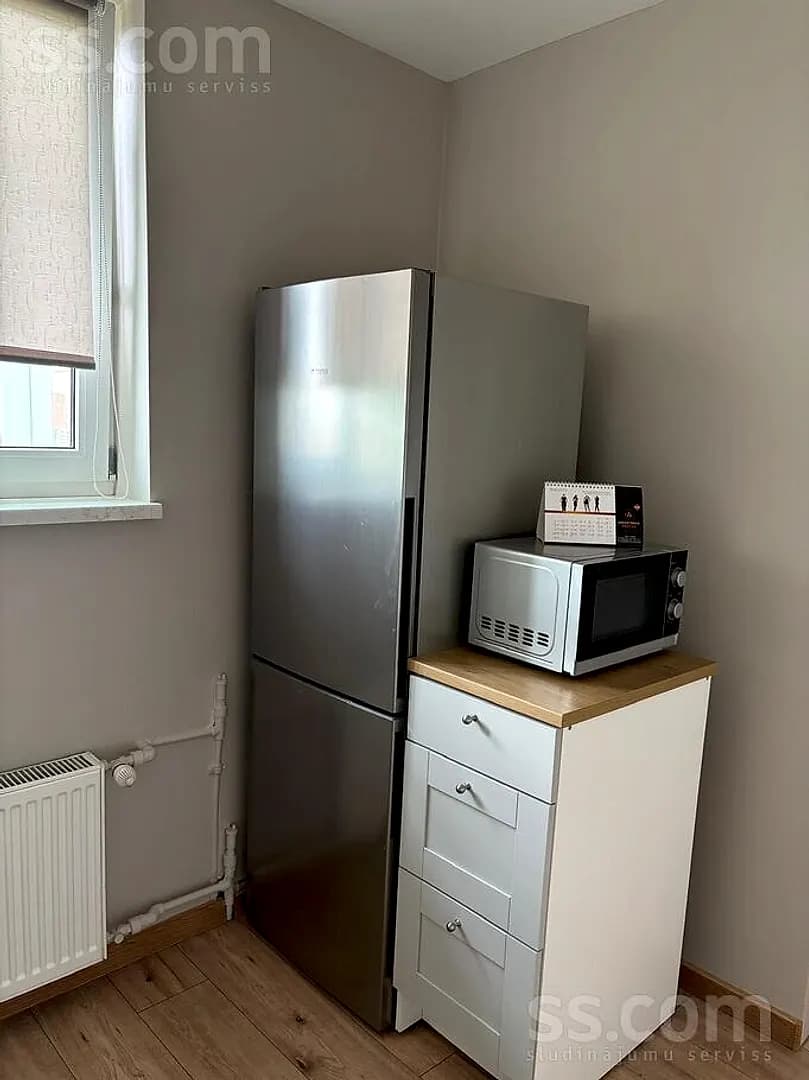 Divistabu dzīvoklis — Klaipēdas iela 100a — vēl bildes