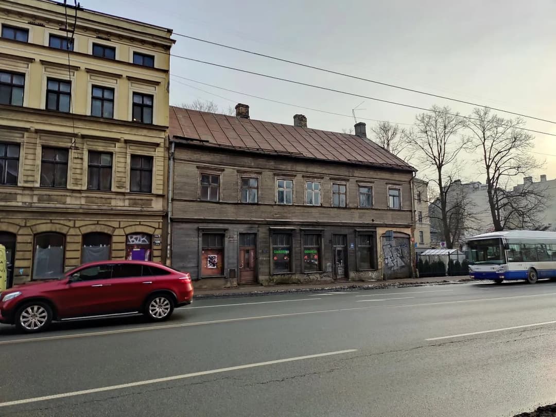Brīvības 126, Centrs — bilde 2