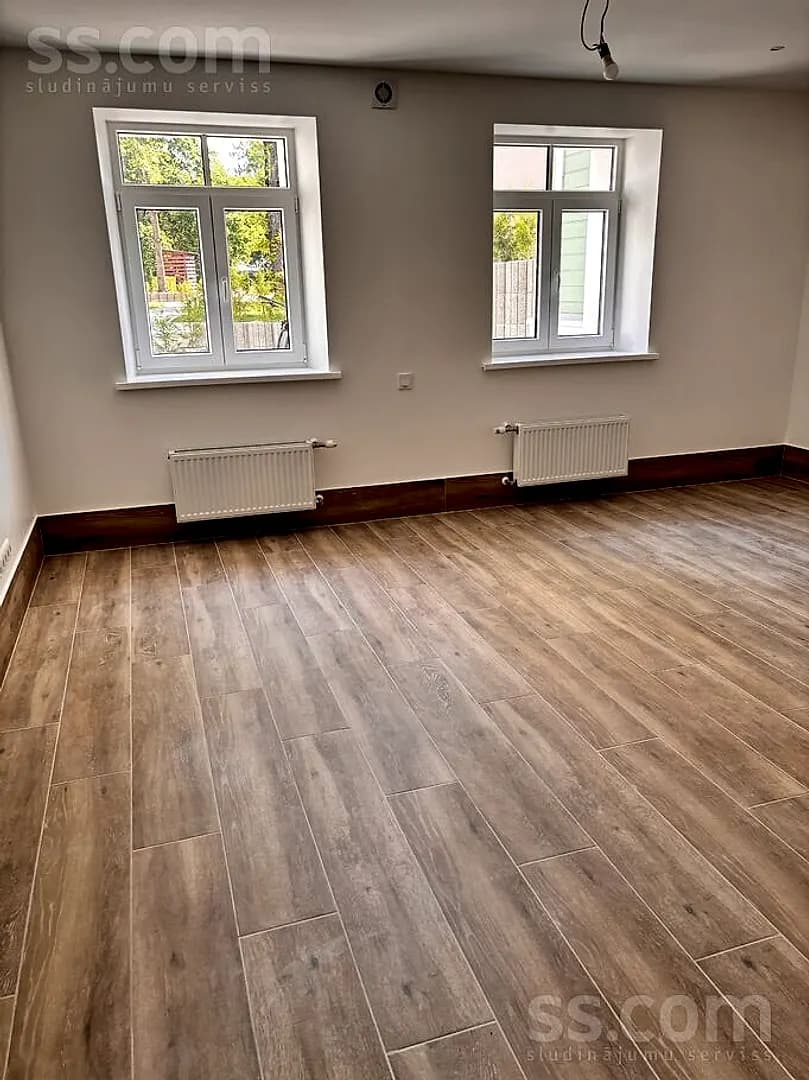Divistabu dzīvoklis — Katrīnas d. 6 — vēl bildes