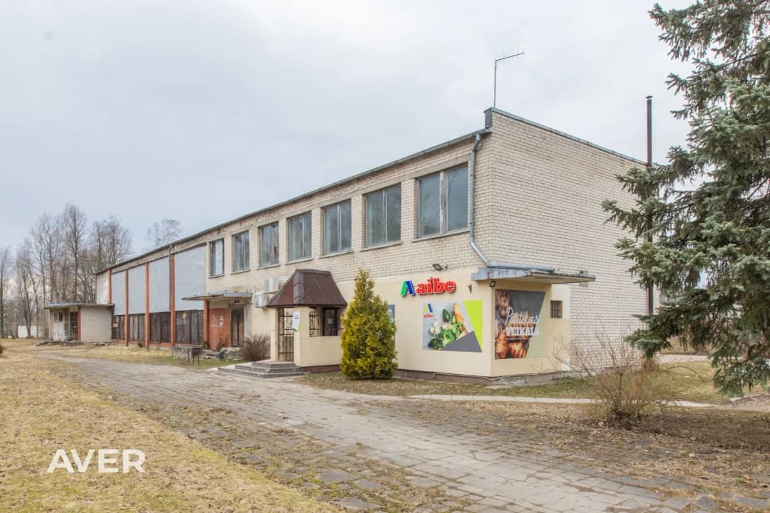 Jelgavas nov., Platones pagasts, Centra — bilde 3