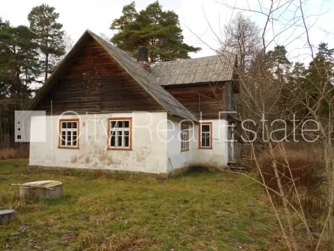 Pārdod māju Talsu rajonā, Kolkas pagasts