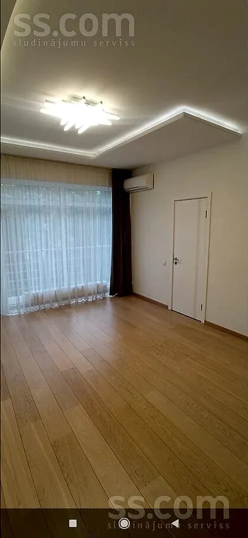Divistabu dzīvoklis — Poruka prospekts 51 2