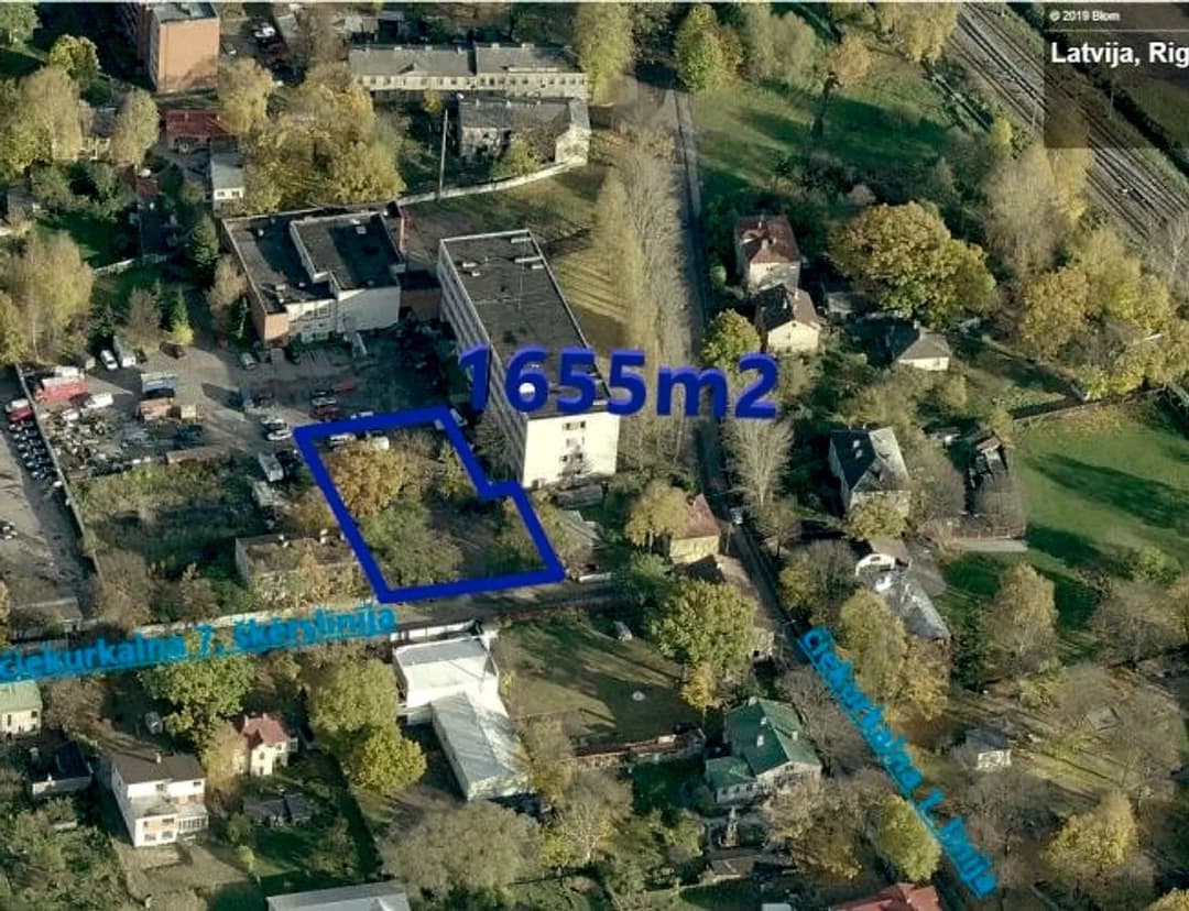Čiekurkalns, Rīga — vēl bildes