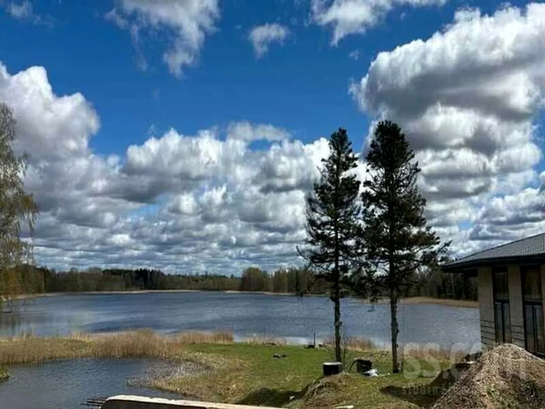 4-ist. Māja, 200㎡ - Vaives pagasts, Rāmuļi — bilde 2