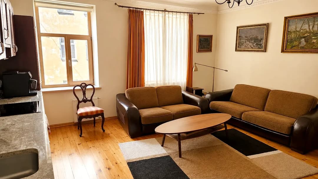 Rūpniecības 16, Centrs — bilde 3