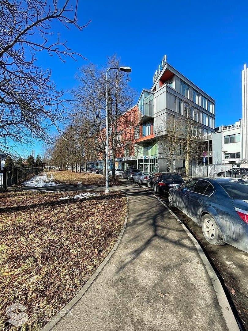 Telpas, 392㎡ - Rīga, Maskavas forstate — bilde 3