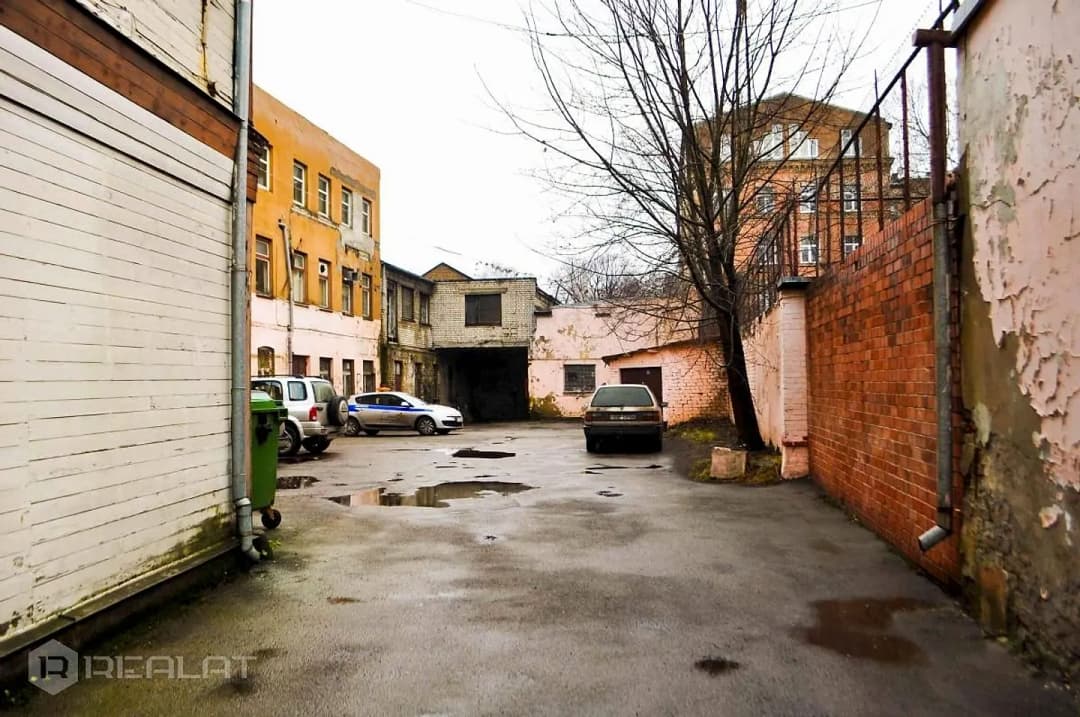 Brīvības iela 109, Centrs — bilde 4