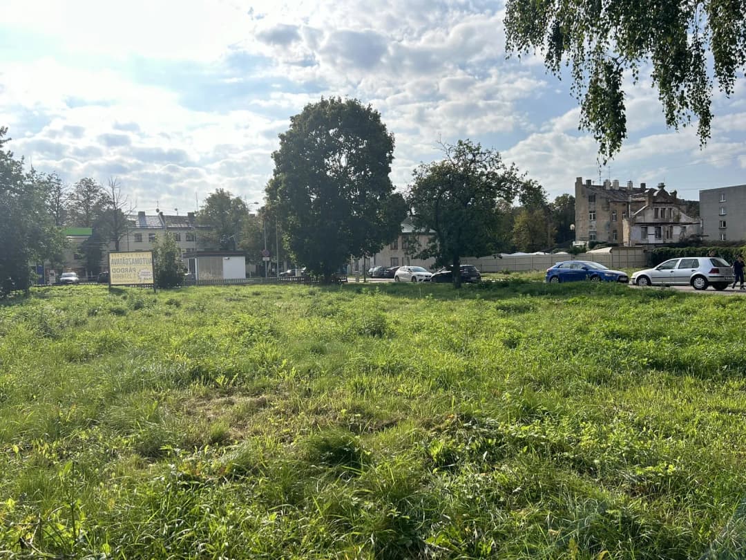 Palmu iela, Teika, Rīga — vēl bildes