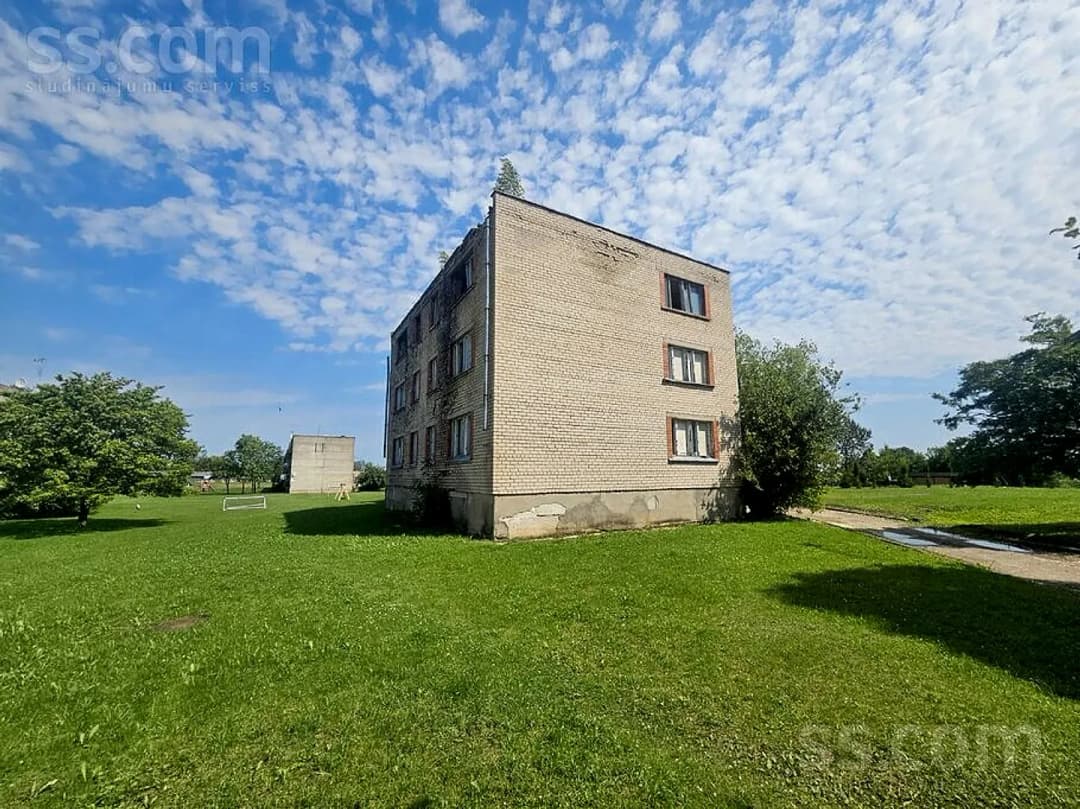 Māja — Latgales __ — bilde 4