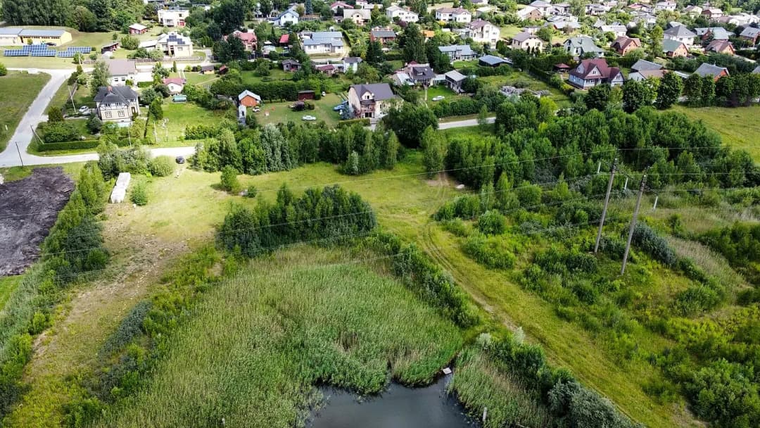 Ķekavas pagasts, Ķekavas novads — bilde 4