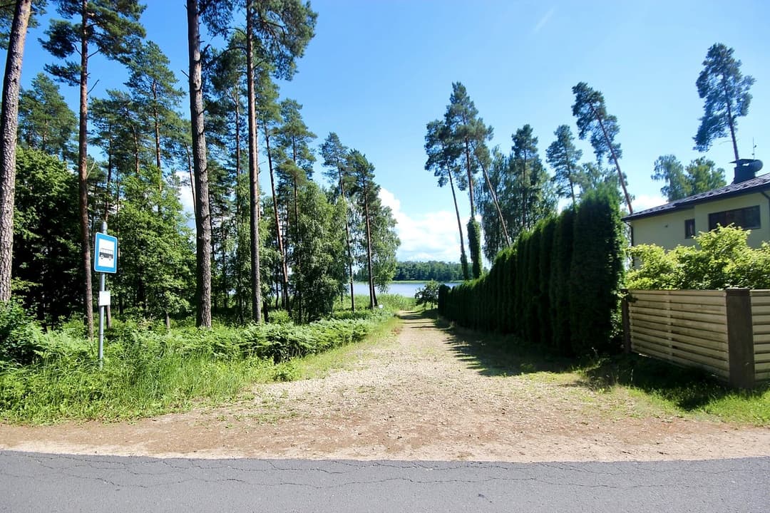 Zeme, 4932㎡ - Ādažu pagasts, Baltezers — bilde 4