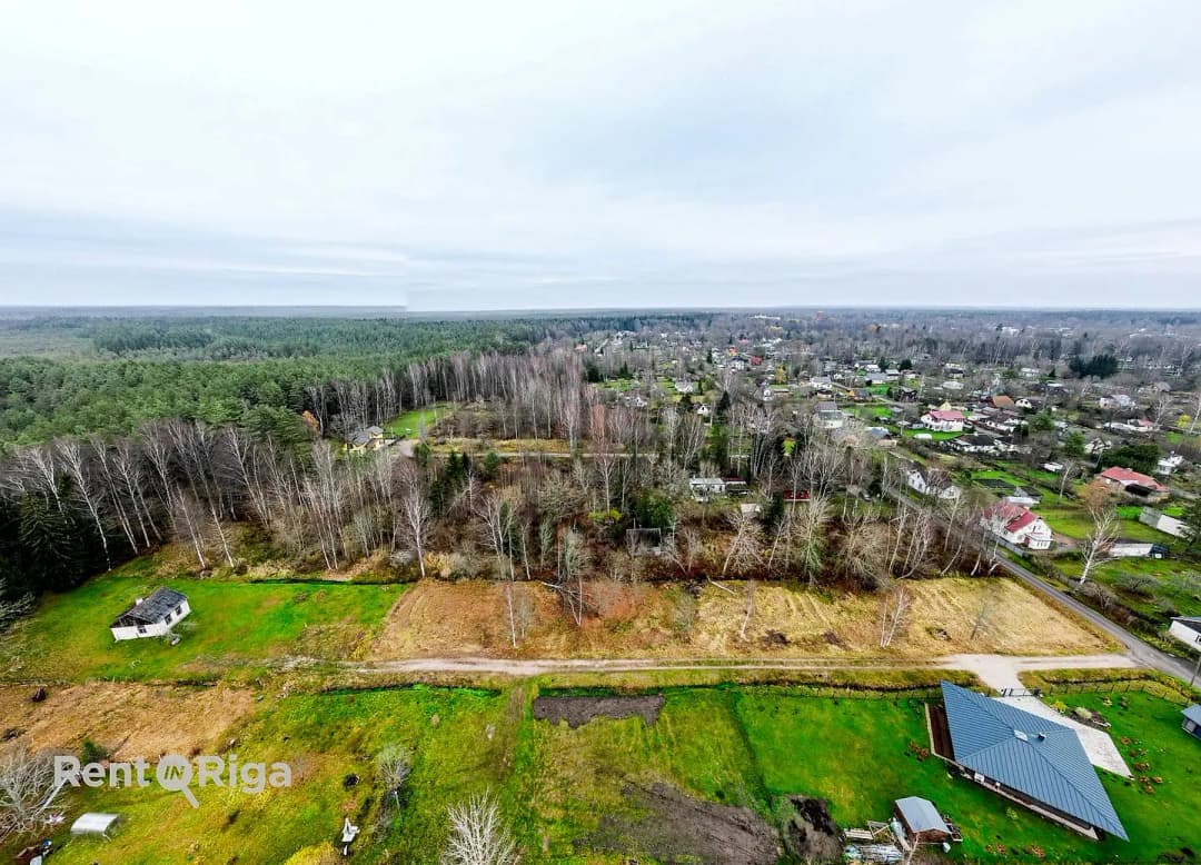 Ķemeri, Jūrmala — bilde 4