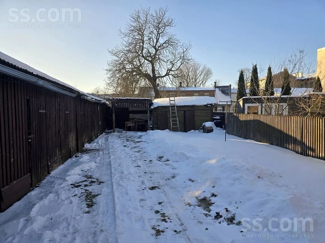 Divistabu dzīvoklis — Lauku 4 — bilde 2