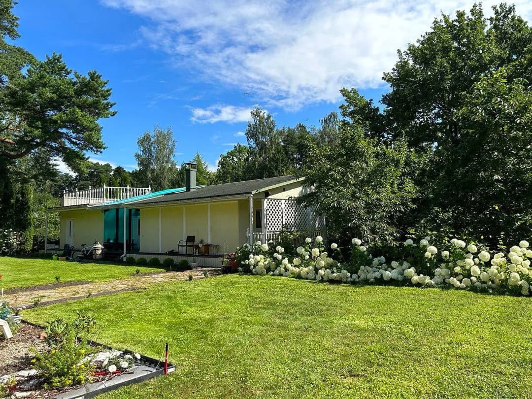 7-ist. Māja, 510㎡ - Jūrmala, Asari — bilde 2
