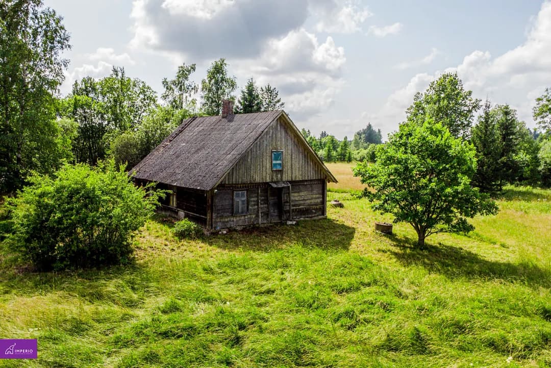 3-ist. Māja, 76㎡ - Madonas novads, Madona — bilde 4