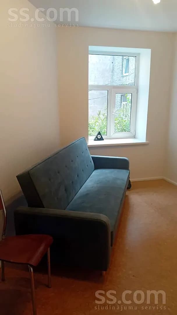 Vienistabas dzīvoklis — Bruņinieku 119a — bilde 2