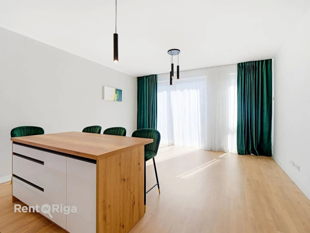 Rūpniecības 27, Centrs — bilde 4