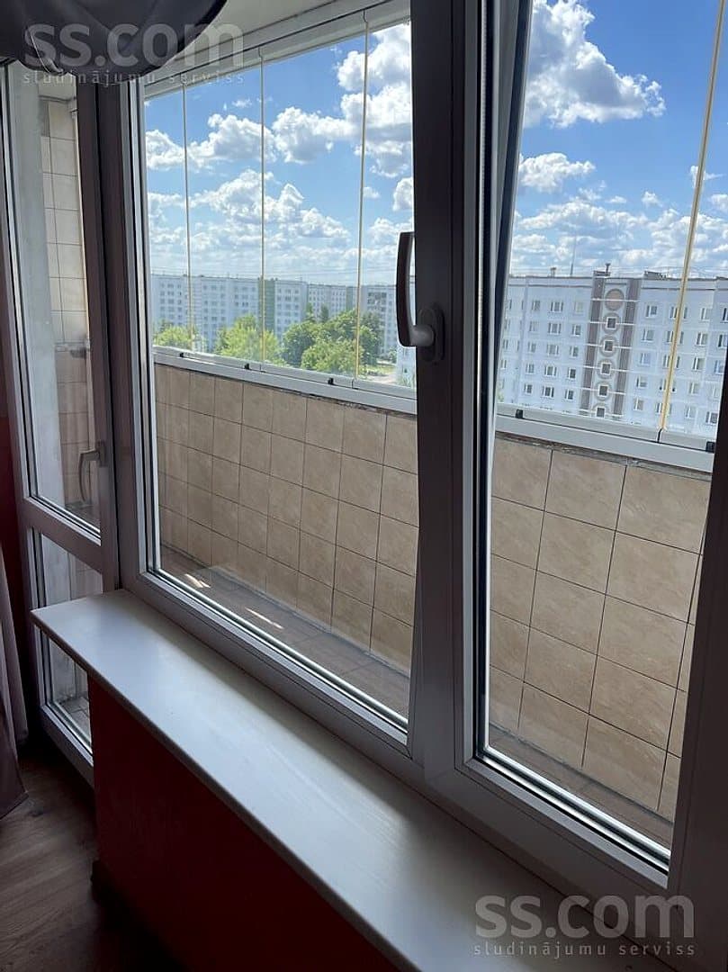 Divistabu dzīvoklis — Saharova 15 — bilde 4