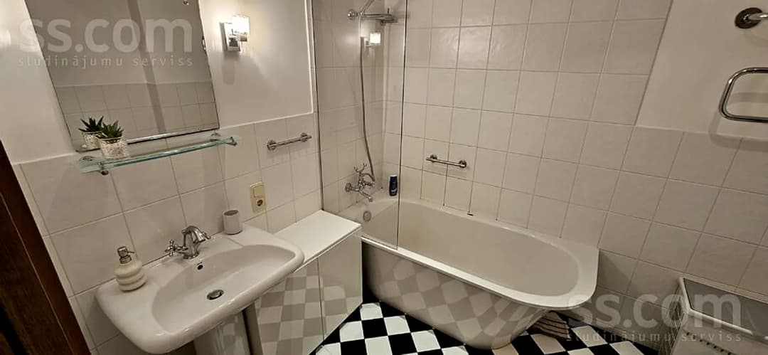 Divistabu dzīvoklis — Liepājas 78c — vēl bildes