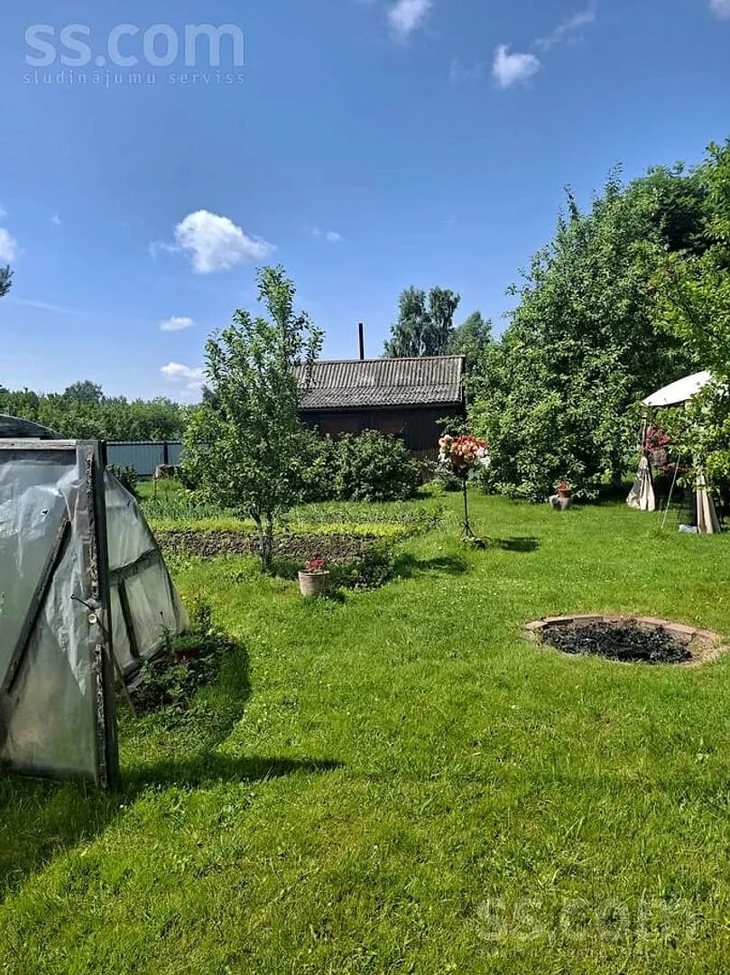 Māja — Rezeknes 33a — bilde 4