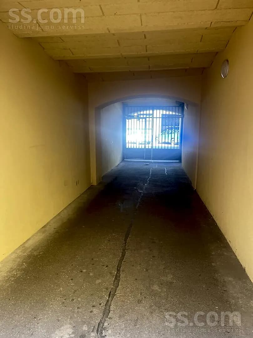 Divistabu dzīvoklis — Birznieka-Upīša 20b — bilde 3
