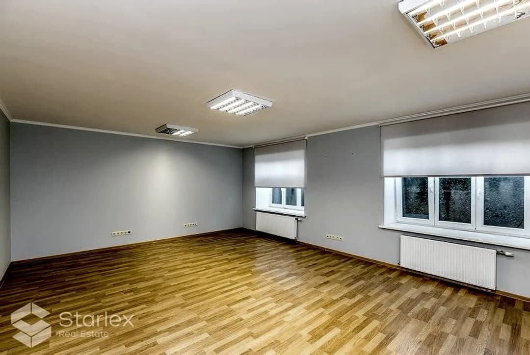 Telpas, 160㎡ - Rīga, Pētersala-Andrejsala — bilde 3