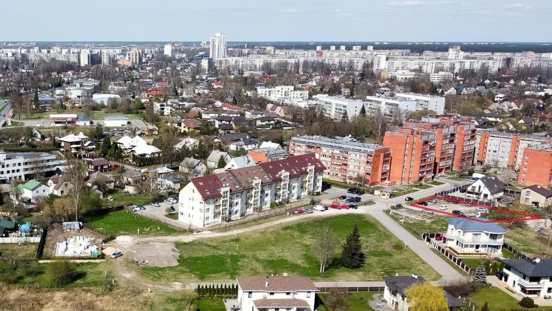 Dārzciems, Rīga — vēl bildes