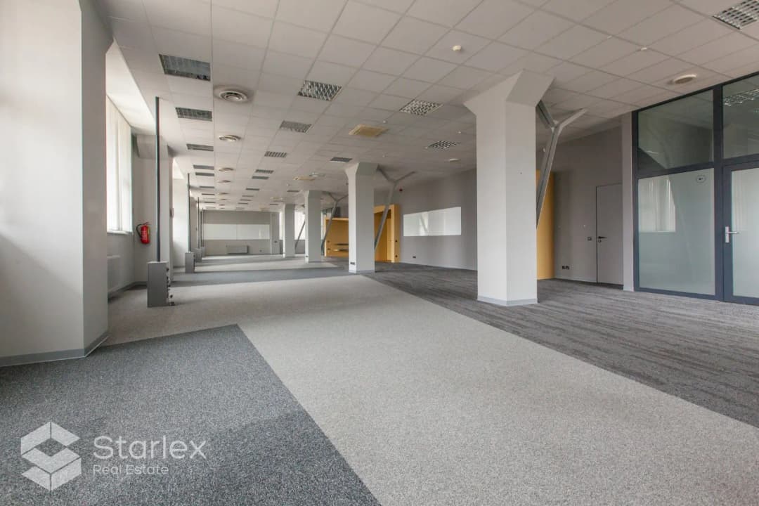 Gunāra Astras iela 2, Pļavnieki, Rīga — bilde 2