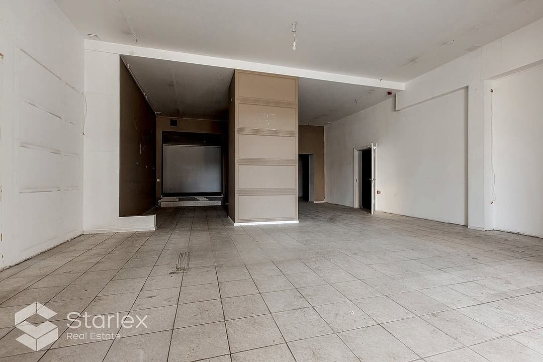 Telpas, 422㎡ - Rīga, Centrs — bilde 3