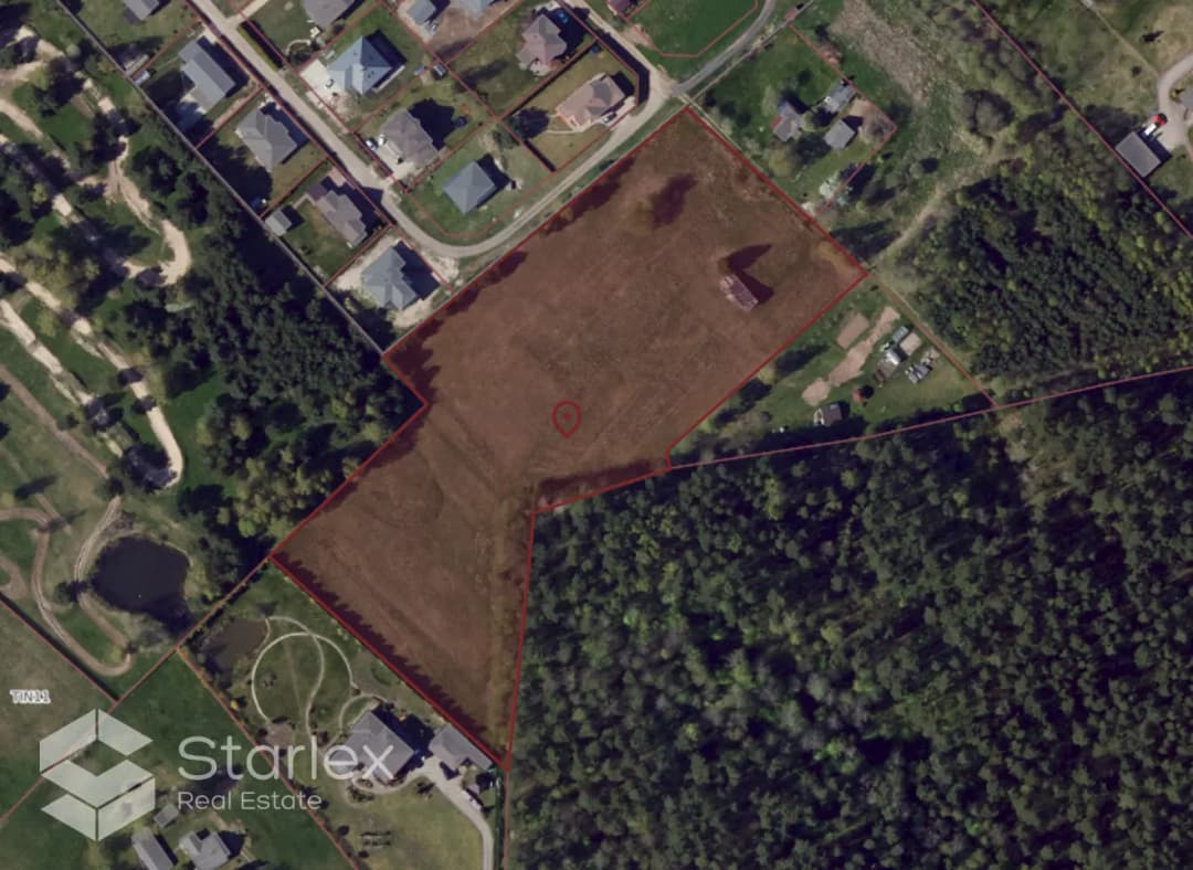 80480040275 , Spilve, Babītes nov. — bilde 4