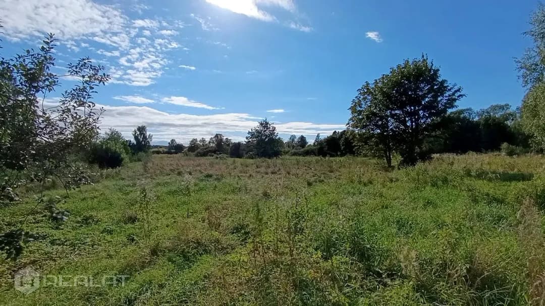 Zeme, 3856.00㎡ - Jūrmala, Krastciems — vēl bildes